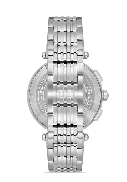 MOMENTUS TM263S-02SS Erkek Kol Saati - Resim 3