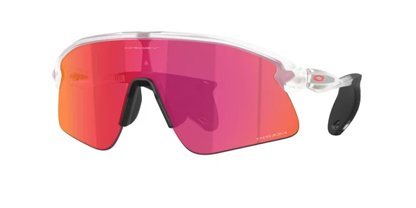 Oakley STUNT DEVIL Güneş Gözlüğü 951710 Matte Clear Prizm Field ürün görseli 1