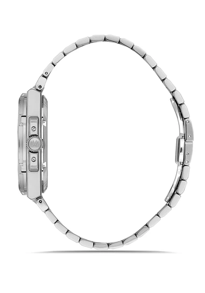 MOMENTUS TM390S-11SS Erkek Kol Saati - Resim 2