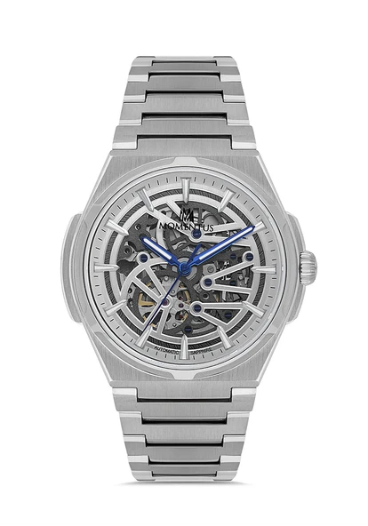 MOMENTUS TM390S-16SS Erkek Kol Saati ürün görseli 1