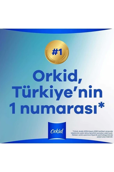 Orkid Ekstra Hassas Cesaret Paketi Uzun 96'lı (32x3) - Resim 6