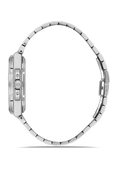 MOMENTUS TM390S-16SS Erkek Kol Saati - Resim 2