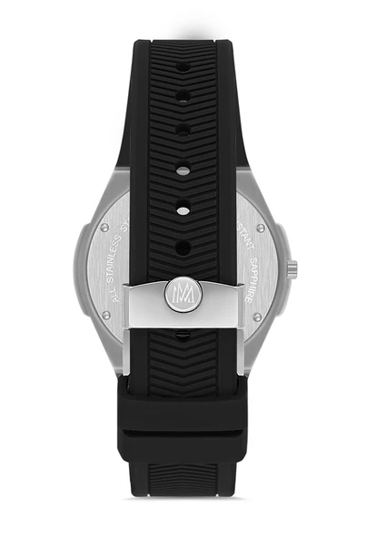 MOMENTUS EM390S-04BS Erkek Kol Saati - Resim 3