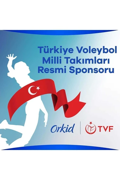 Orkid Ekstra Hassas Cesaret Paketi Uzun 96'lı (32x3) - Resim 7