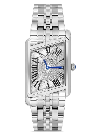 MOMENTUS CM365S-02SS Erkek Kol Saati ürün görseli 1