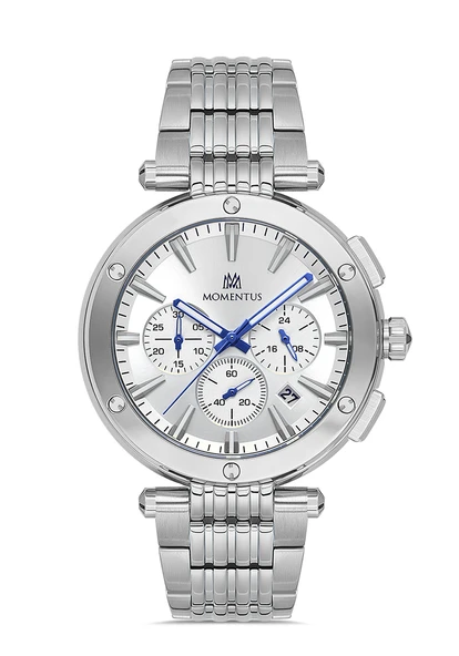 MOMENTUS TM263S-02SS Erkek Kol Saati ürün görseli 1