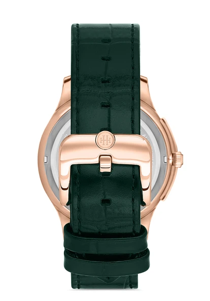 HISLON CL120R-15YR Erkek Kol Saati - Resim 3