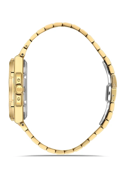 MOMENTUS TM390G-16SG Erkek Kol Saati - Resim 2