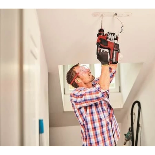 Einhell Herocco Solu Kırıcı Delici - Resim 10