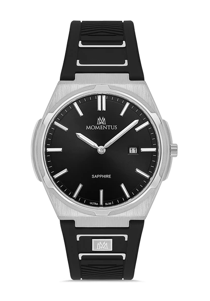 MOMENTUS EM390S-04BS Erkek Kol Saati ürün görseli 1