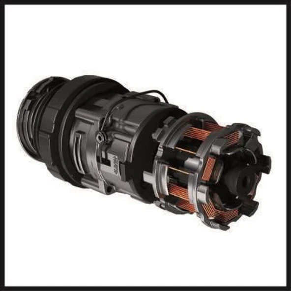 Einhell Herocco Solu Kırıcı Delici - Resim 3