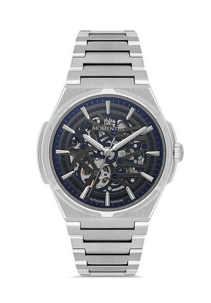 MOMENTUS TM390S-11SS Erkek Kol Saati ürün görseli 1