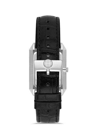 HISLON CL150S-02BS Erkek Kol Saati - Resim 3