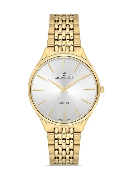 MOMENTUS EM349G-02SG Erkek Kol Saati ürün görseli 1