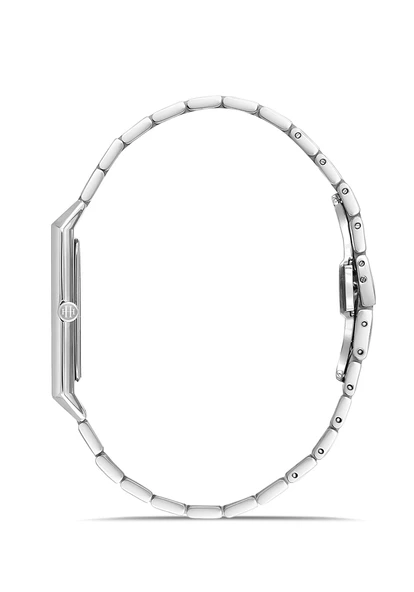 HISLON CL150S-02SS Erkek Kol Saati - Resim 2