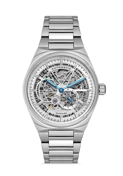 HISLON SD136S-16SS Erkek Kol Saati ürün görseli 1
