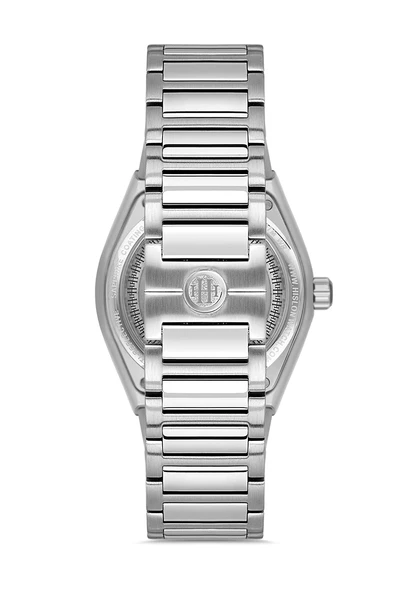 HISLON SD136S-16SS Erkek Kol Saati - Resim 3