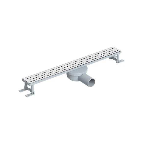 MaxiFlow Style Line Serisi 40 cm Duş Kanalı ürün görseli 1