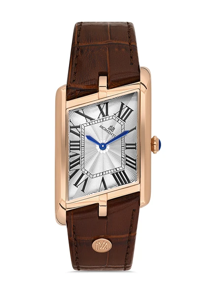 MOMENTUS CM365R-02KR Erkek Kol Saati ürün görseli 1