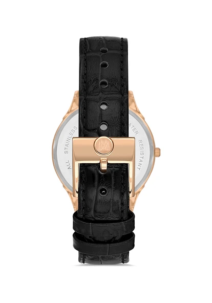 MOMENTUS EM349R-04BR Erkek Kol Saati - Resim 3