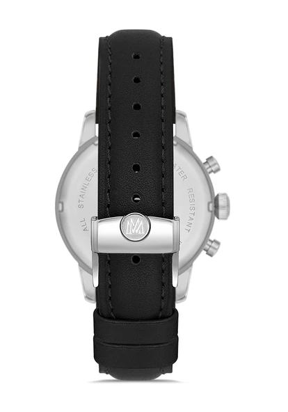 MOMENTUS CC303S-07BS Erkek Kol Saati - Resim 3