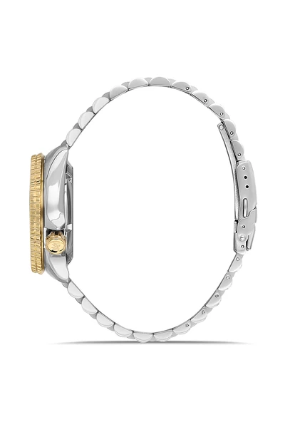 MOMENTUS TM352T-11SG Erkek Kol Saati - Resim 2