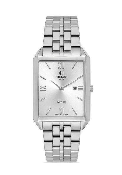 HISLON CL150S-02SS Erkek Kol Saati ürün görseli 1