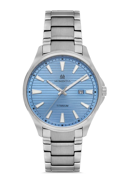 MOMENTUS CM390V-10SS Erkek Kol Saati ürün görseli 1