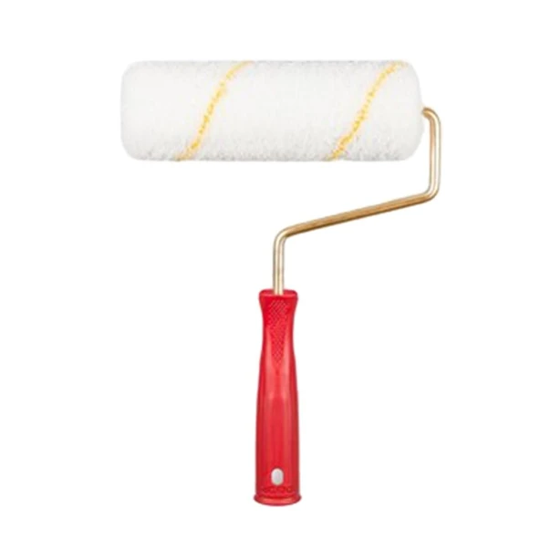 Dekor 1081 Eksport Saten Rulo 25 cm ürün görseli 1