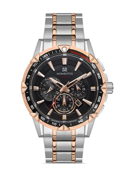 MOMENTUS X800V-25SR Erkek Kol Saati ürün görseli 1