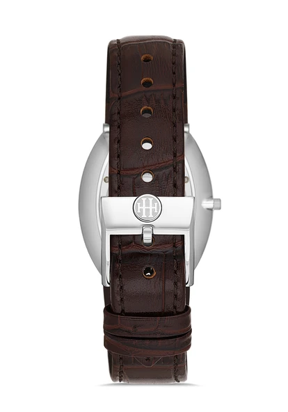 HISLON CL179S-03KS Erkek Kol Saati - Resim 3