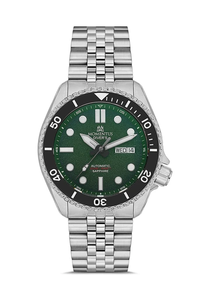 MOMENTUS TM352T-15SS Erkek Kol Saati ürün görseli 1