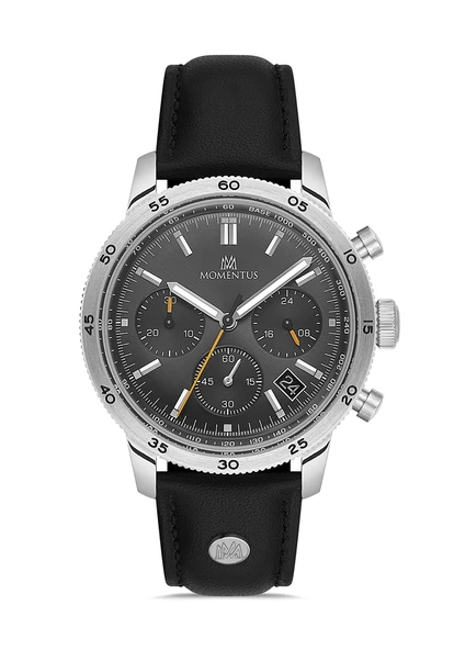 MOMENTUS CC303S-05BS Erkek Kol Saati ürün görseli 1