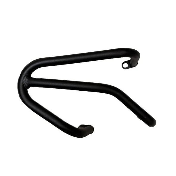 Mondial Strada 2023 – 2025 Uyumlu Egzoz Koruma Borusu ürün görseli 1