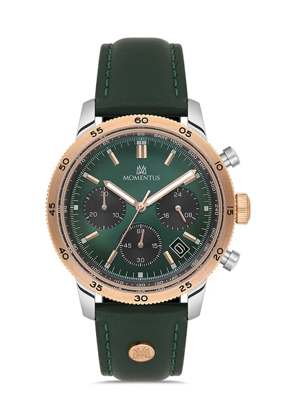 MOMENTUS CC303T-15YR Erkek Kol Saati ürün görseli 1