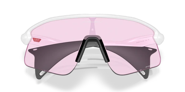 Oakley STUNT DEVIL Güneş Gözlüğü 951707 Matte White Prizm Low Light - Resim 3