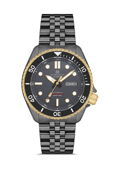 MOMENTUS TM352T-05SR Erkek Kol Saati ürün görseli 1