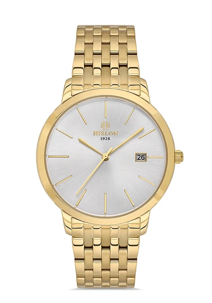 HISLON CL161G-02SG Erkek Kol Saati ürün görseli 1