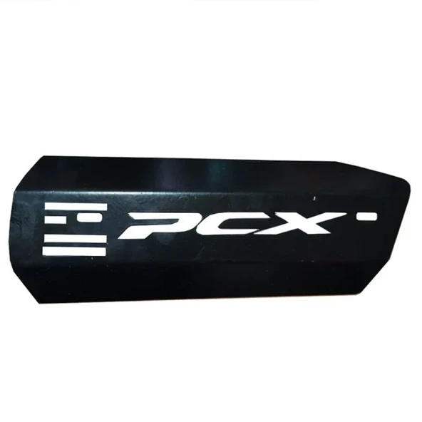 Honda PCX 2021 – 2025 Uyumlu Egzoz Koruma Demiri ürün görseli 1