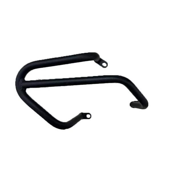 Honda Forza 2025 Uyumlu Egzoz Koruma Borusu ürün görseli 1