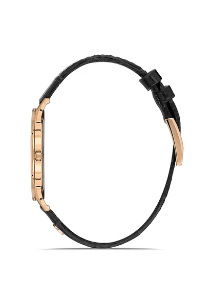 MOMENTUS EM349R-04BR Erkek Kol Saati - Resim 2