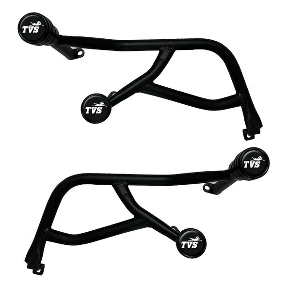 TVS Apache RTR 200 2022 – 2025 Uyumlu Motor Koruma Demiri ürün görseli 1