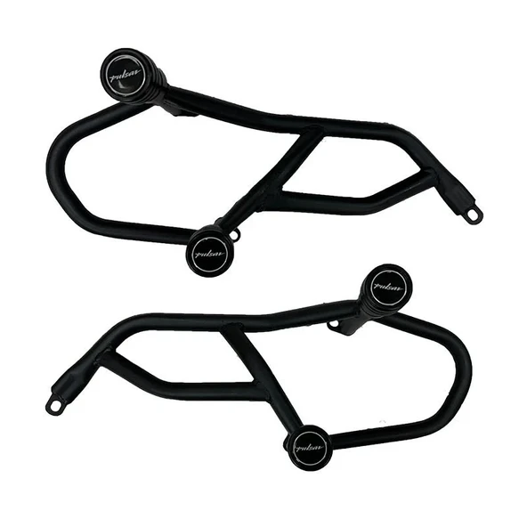 Bajaj Dominar 400 / 250 2020 – 2024 Uyumlu Motor Koruma Demiri ürün görseli 1