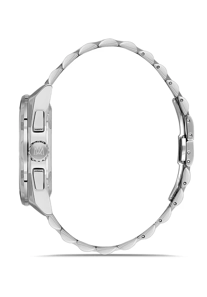 MOMENTUS SM340S-10SS Erkek Kol Saati - Resim 2