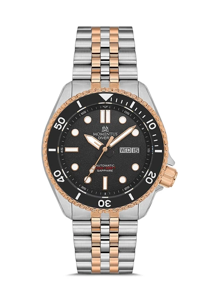 MOMENTUS TM352T-04SR Erkek Kol Saati ürün görseli 1