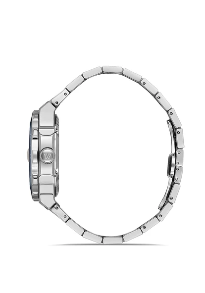 MOMENTUS TM264T-10SS Erkek Kol Saati - Resim 2