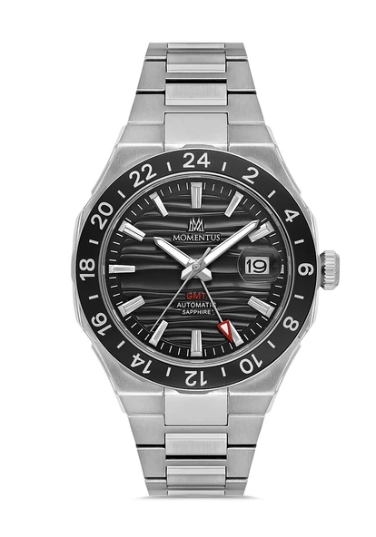MOMENTUS TM264T-04SS Erkek Kol Saati ürün görseli 1