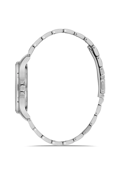 MOMENTUS CM390V-10SS Erkek Kol Saati - Resim 2