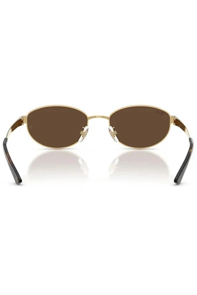 RAY-BAN RB 3774D COL 001/73 55-19-145 KADIN GÜNEŞ GÖZLÜĞÜ - Resim 4