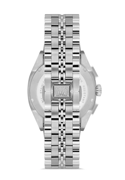 MOMENTUS SM340S-10SS Erkek Kol Saati - Resim 3